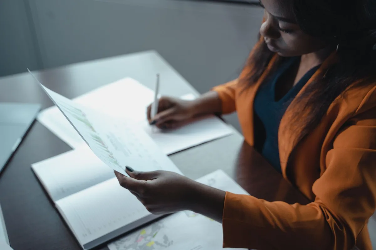 Critical Thinking and Workplace Productivity programme image
