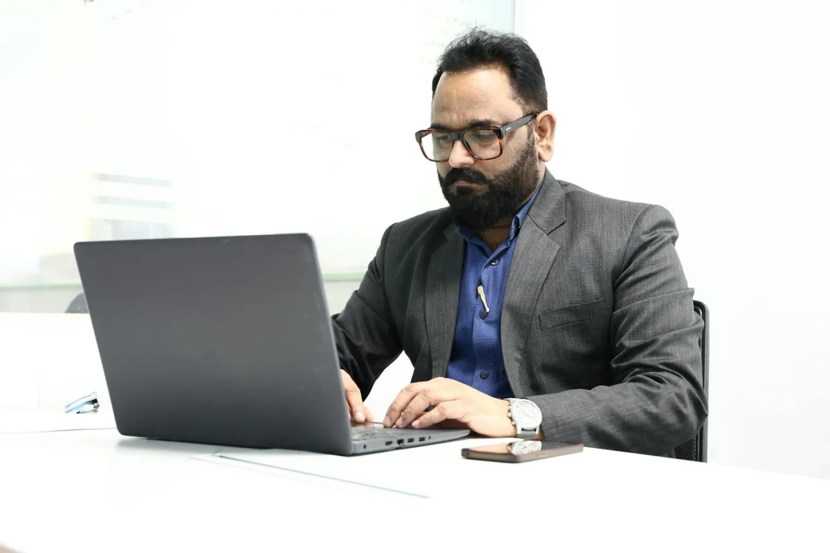Executive Programme in Business Writing programme image