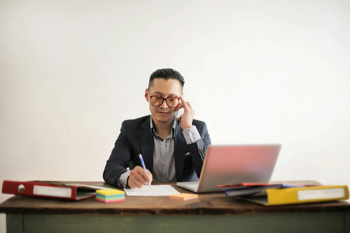 Emotional Intelligence and Workplace Productivity programme image