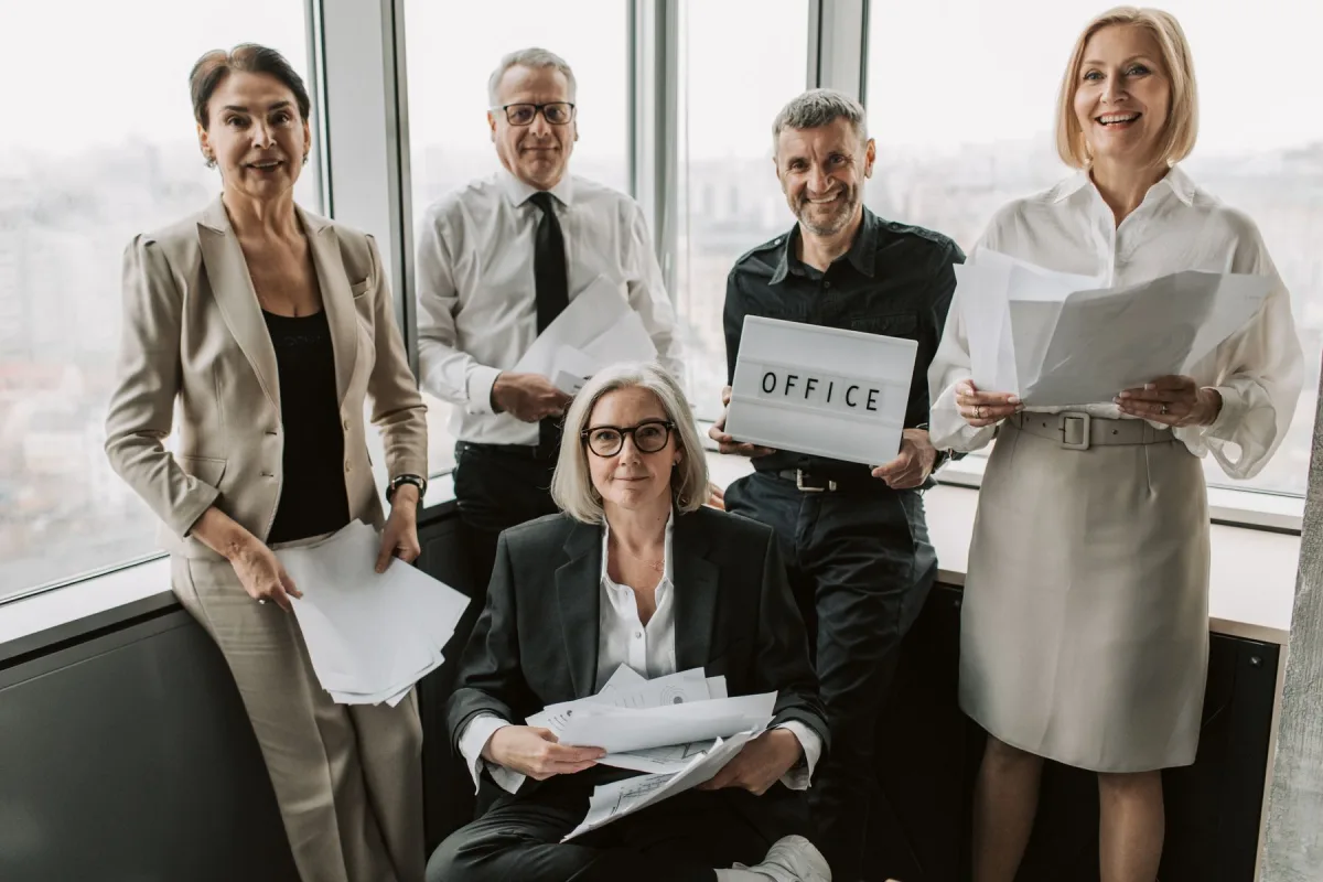 Executive Programme in Emotional Intelligence programme image