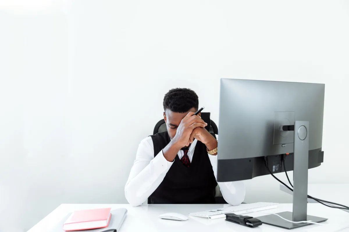 Workplace Resilience and Workplace Productivity programme image