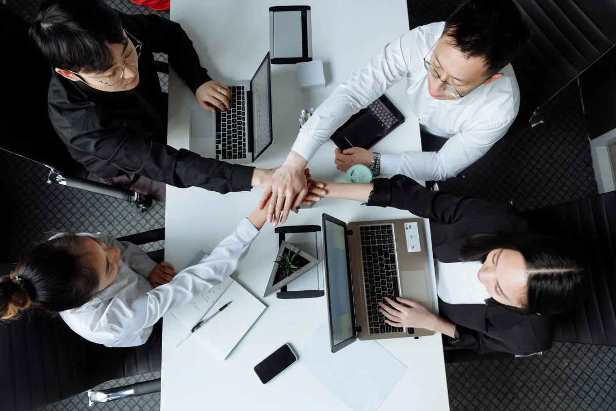Executive Programme in Workplace Resilience programme image