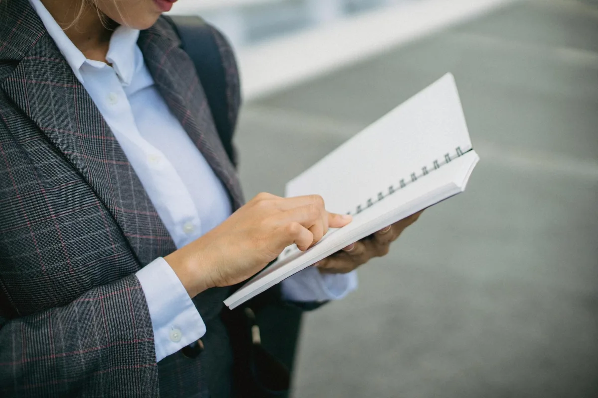 Advanced Prioritisation and Focus for High-Performing Professionals programme image