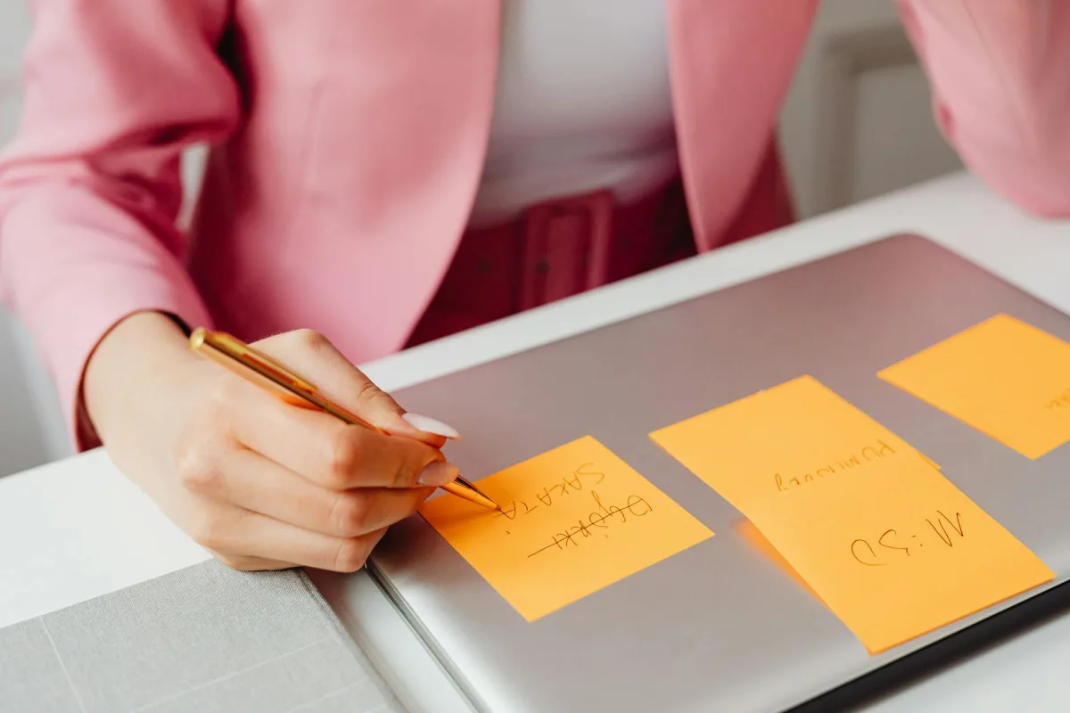 Prioritisation and Focus and Workplace Productivity programme image
