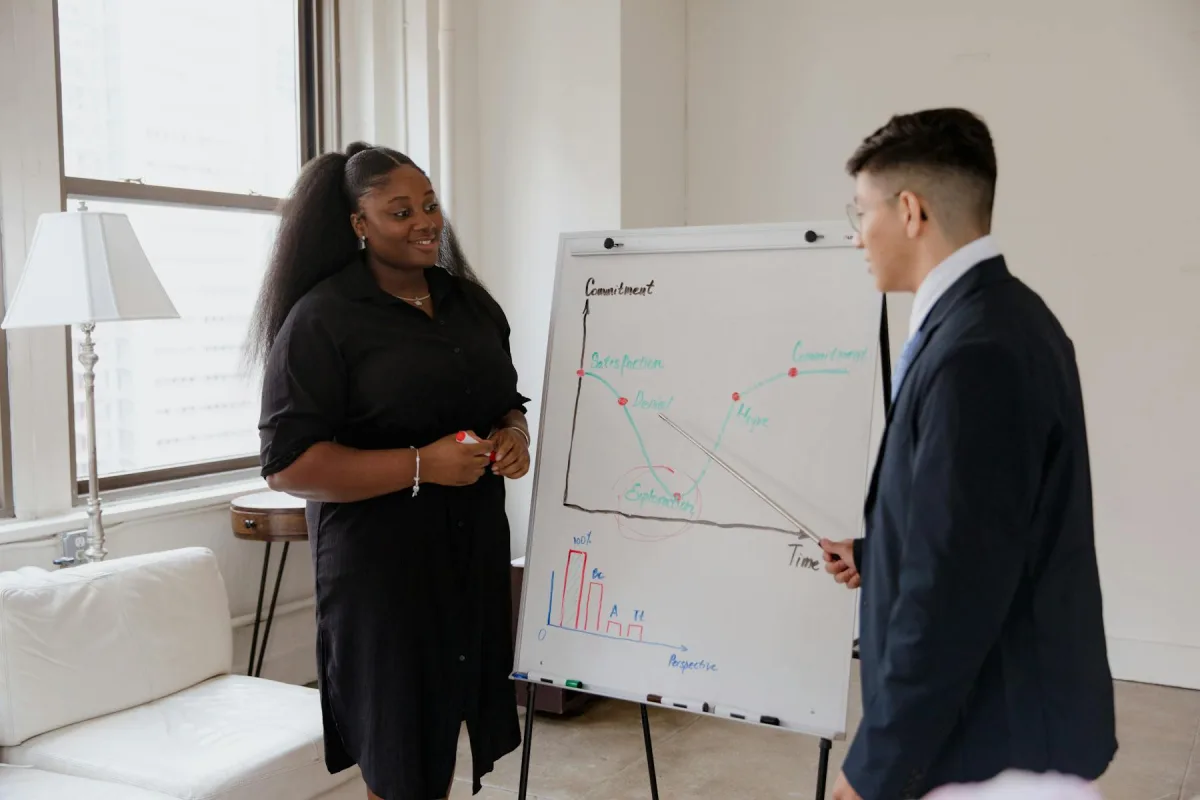 Executive Programme in Prioritisation and Focus programme image