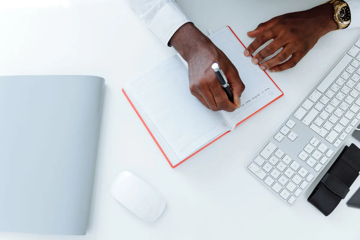 Advanced Professional Influence for High-Performing Professionals programme image