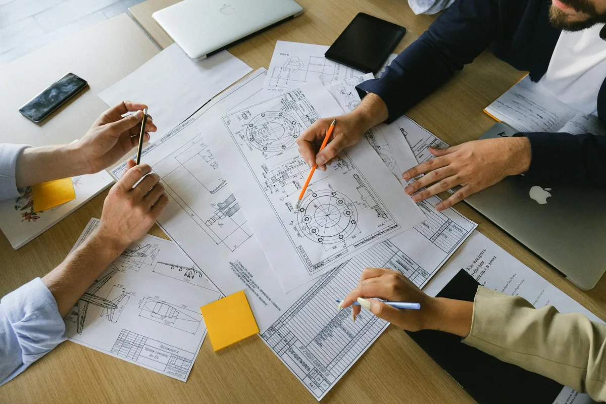 Project Planning and Control and Assurance Control programme image
