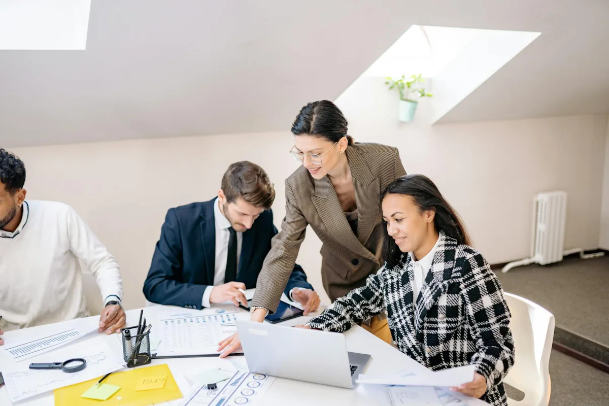 Project Risk Management and Delivery Excellence programme image