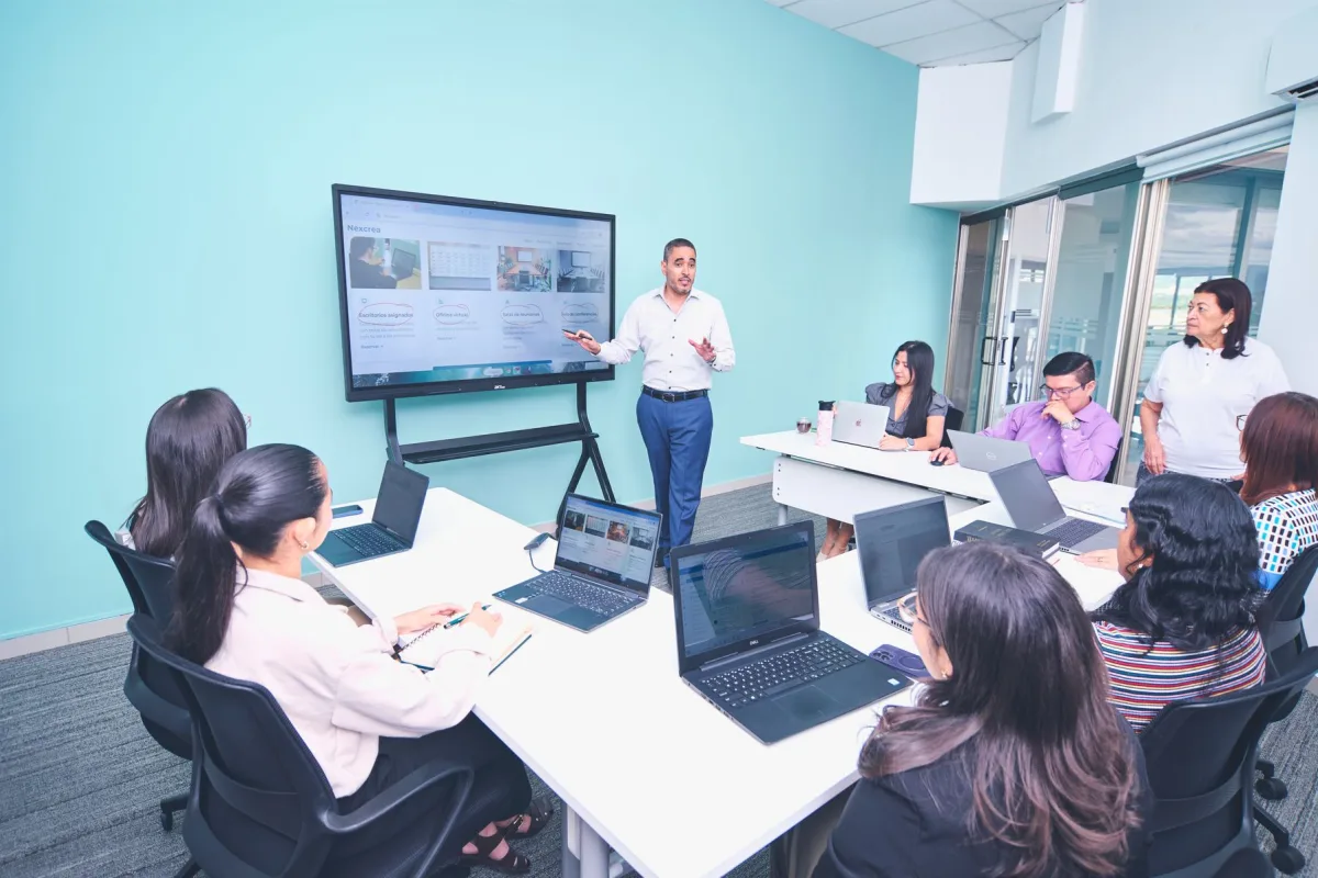 Executive Programme in Project Risk Management programme image