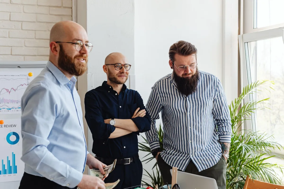 Advanced Project Cost Control for Project Leaders programme image