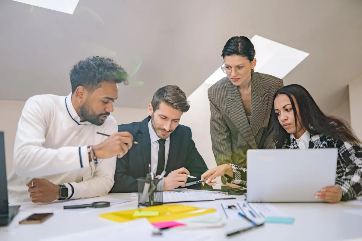 Stakeholder Management in Projects and Delivery Excellence programme image