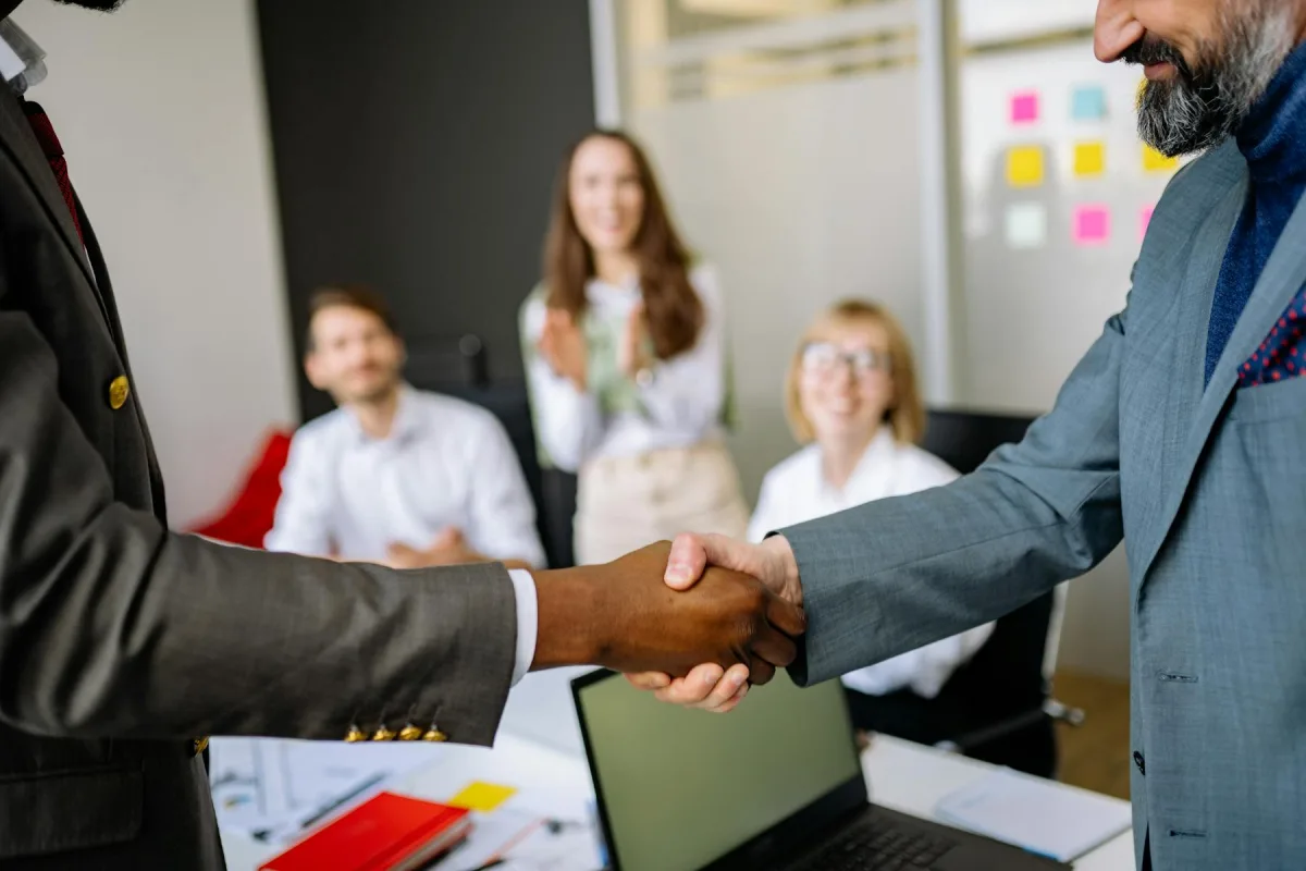 Advanced Stakeholder Management in Projects for Project Leaders programme image