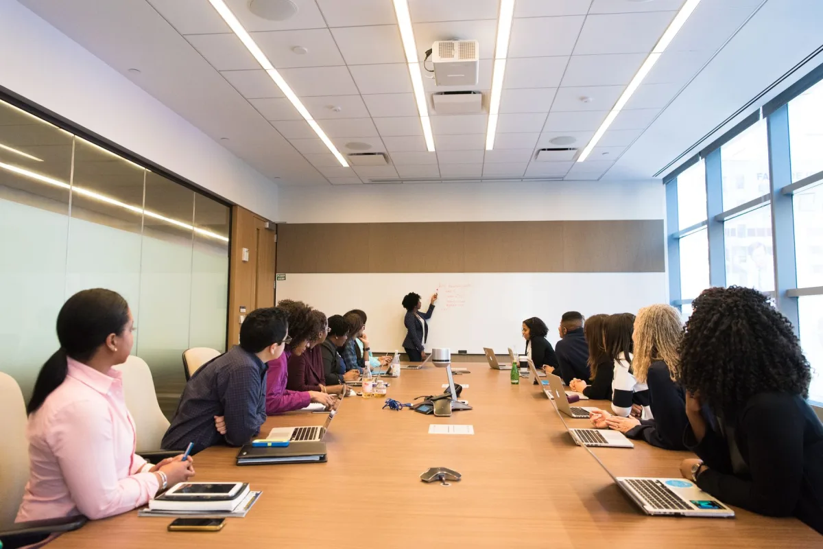 Executive Programme in Stakeholder Management in Projects programme image