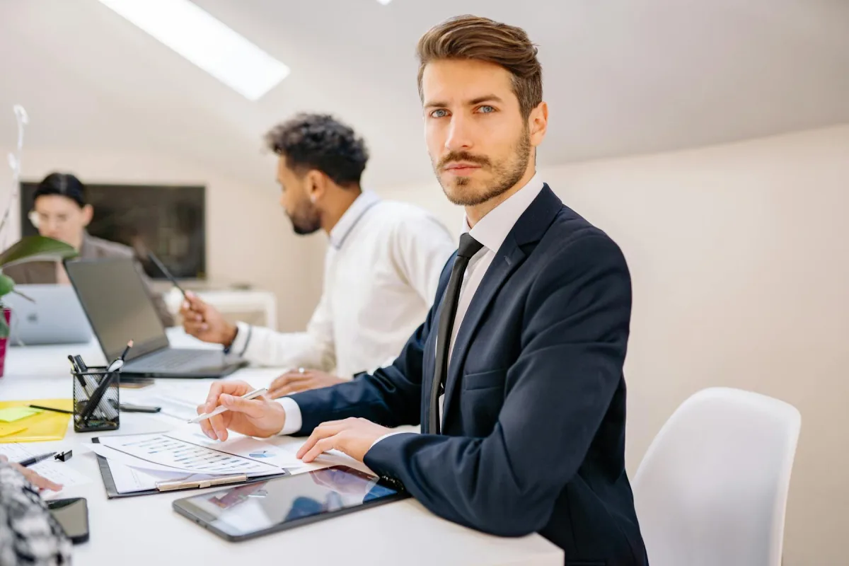 Advanced Project Scheduling and Resource Management for Project Leaders programme image