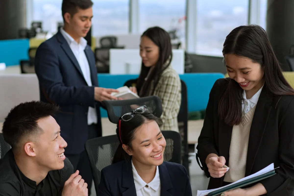 Advanced Benefits Realisation for Project Leaders programme image