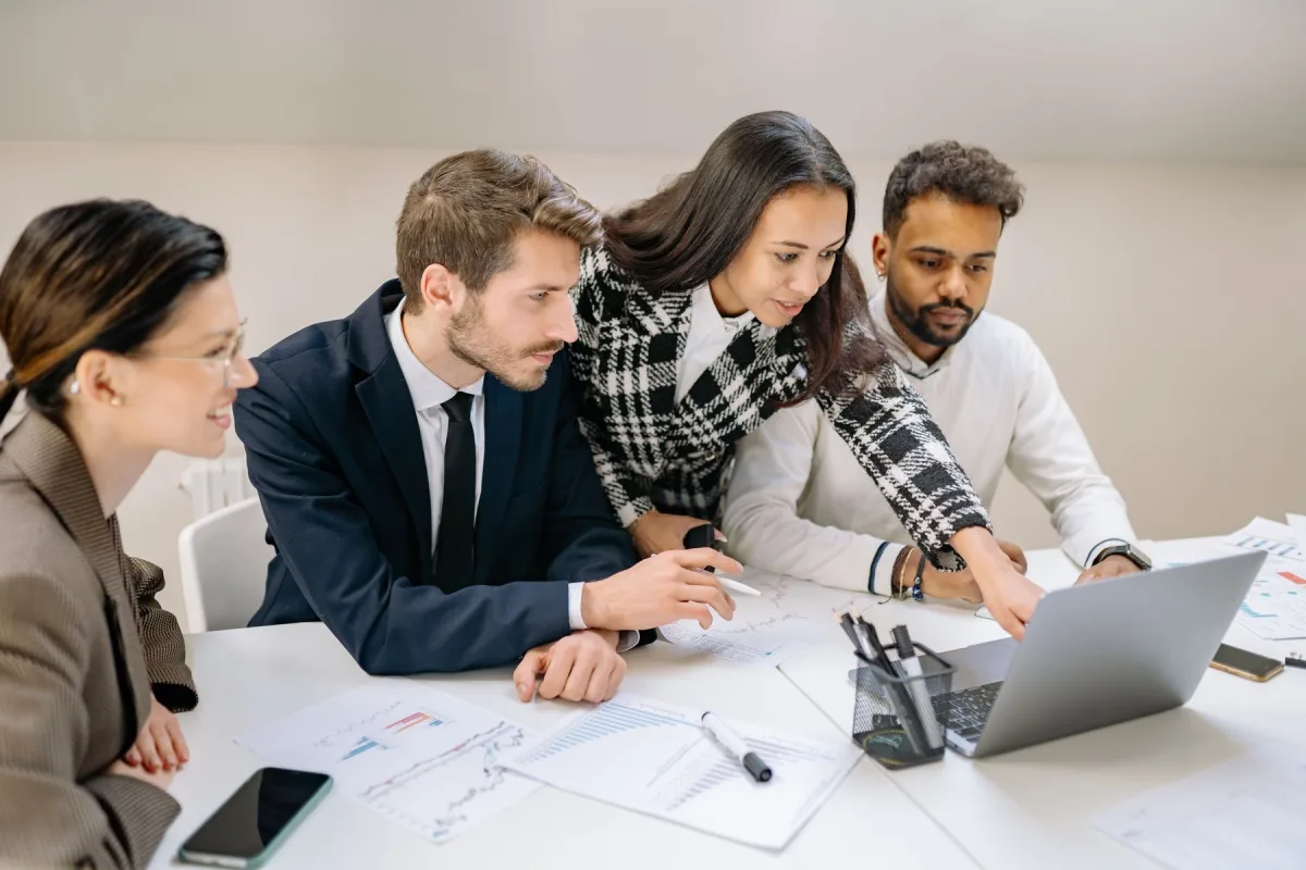 Benefits Realisation for Complex Projects programme image