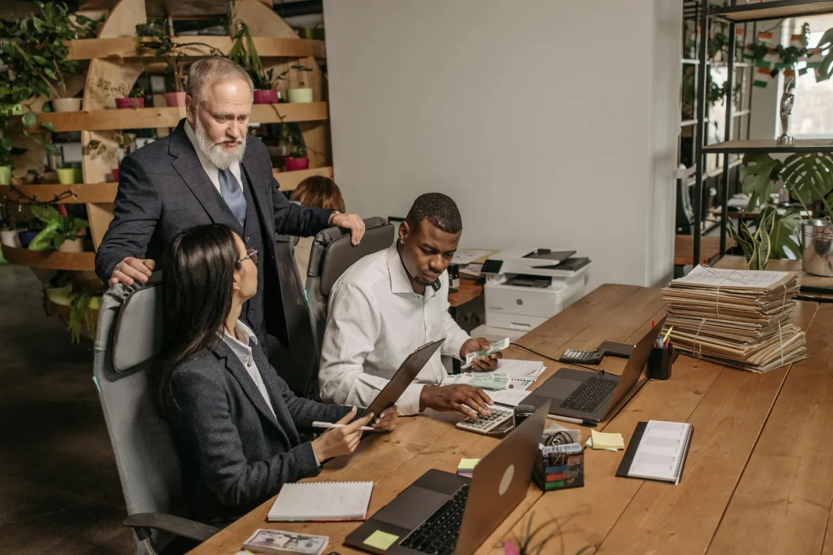 Advanced Project Assurance and Reporting for Project Leaders programme image