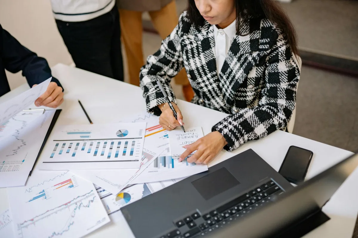Executive Programme in Project Assurance and Reporting programme image