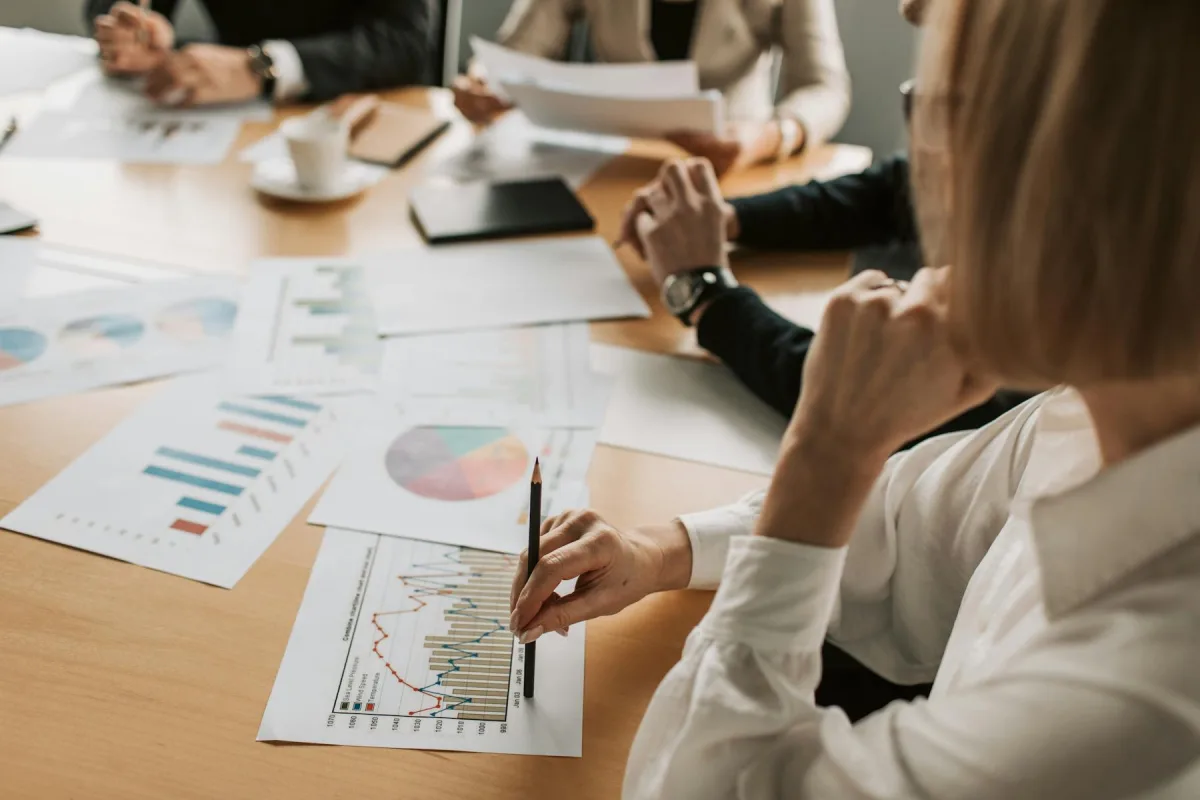 Project Assurance and Reporting for Complex Projects programme image