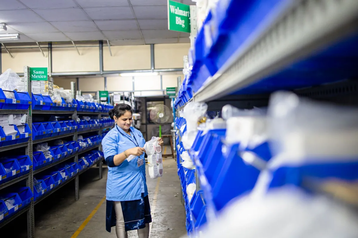 Executive Programme in Supplier Relationship Management programme image
