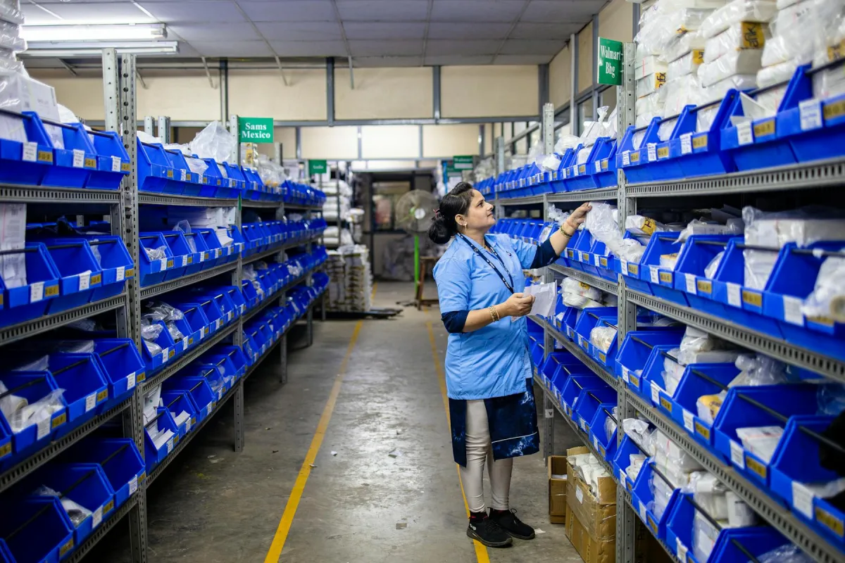 Supplier Relationship Management for Commercial Resilience programme image