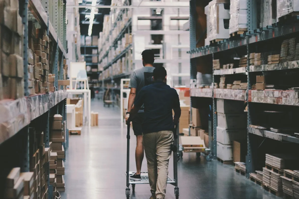 Advanced Category Management for Procurement Leaders programme image