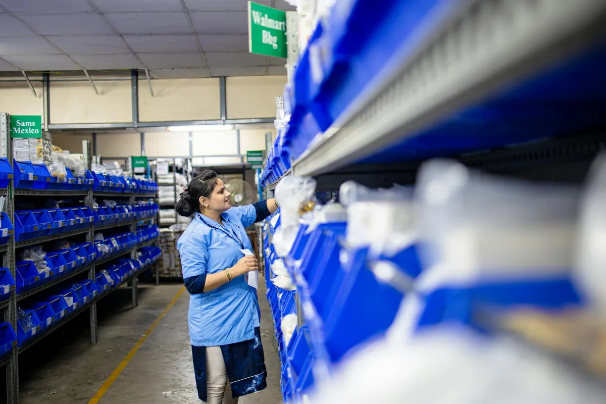 Category Management and Supply Assurance programme image
