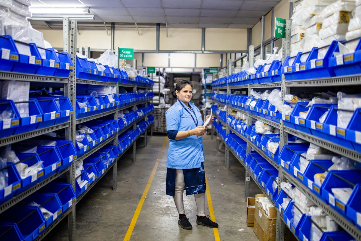 Executive Programme in Category Management programme image