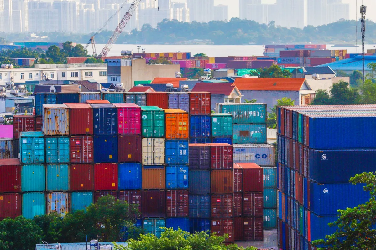 Category Management for Commercial Resilience programme image