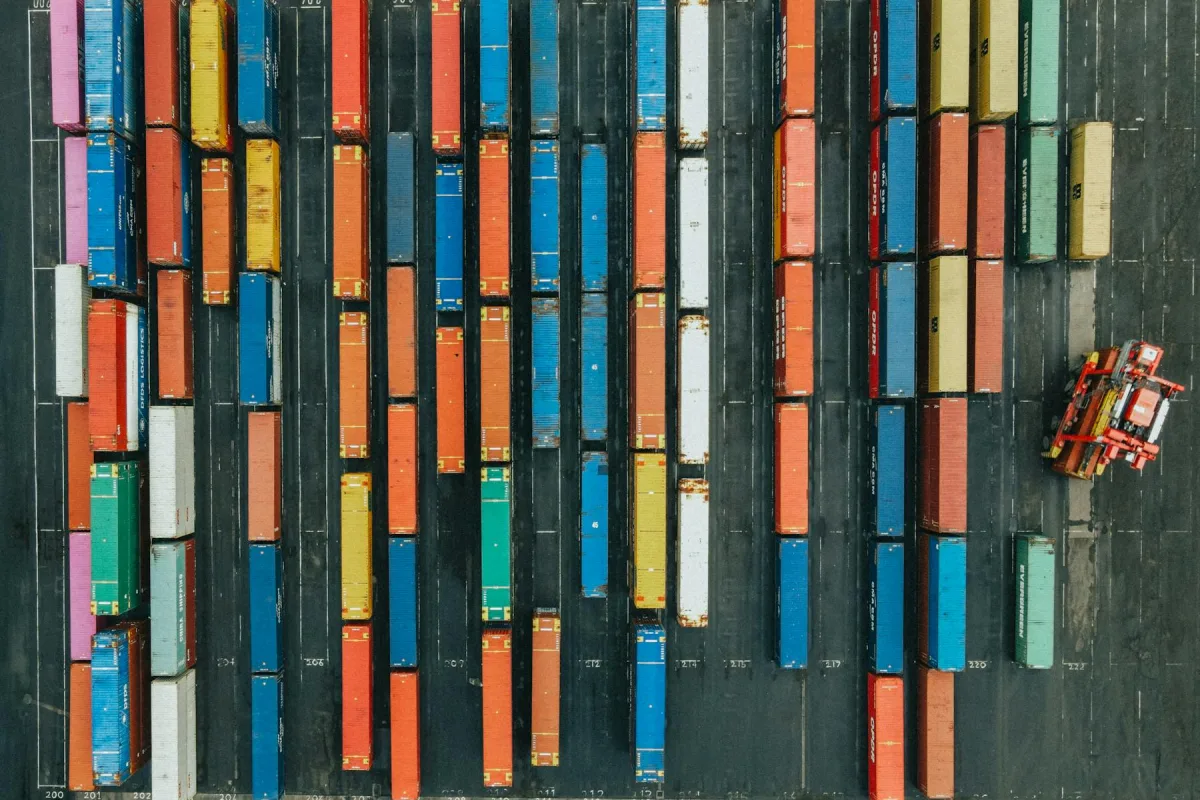 Advanced Supply Chain Planning for Procurement Leaders programme image