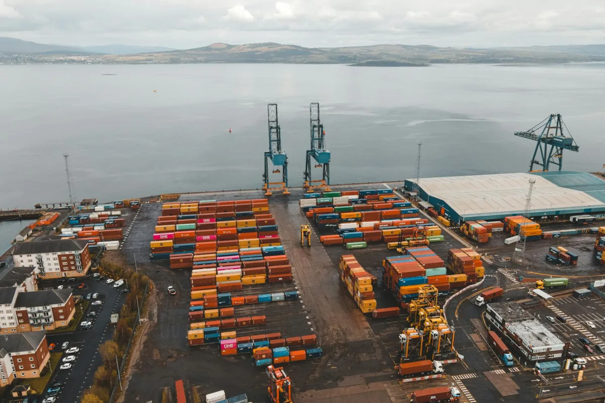 Procurement Negotiation for Commercial Resilience programme image