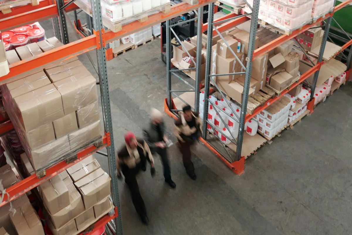 Advanced Demand Planning for Procurement Leaders programme image