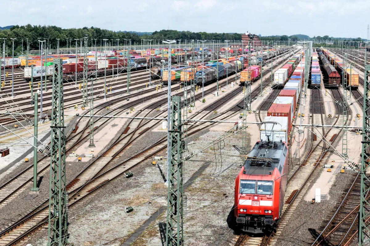 Executive Programme in Logistics and Distribution programme image