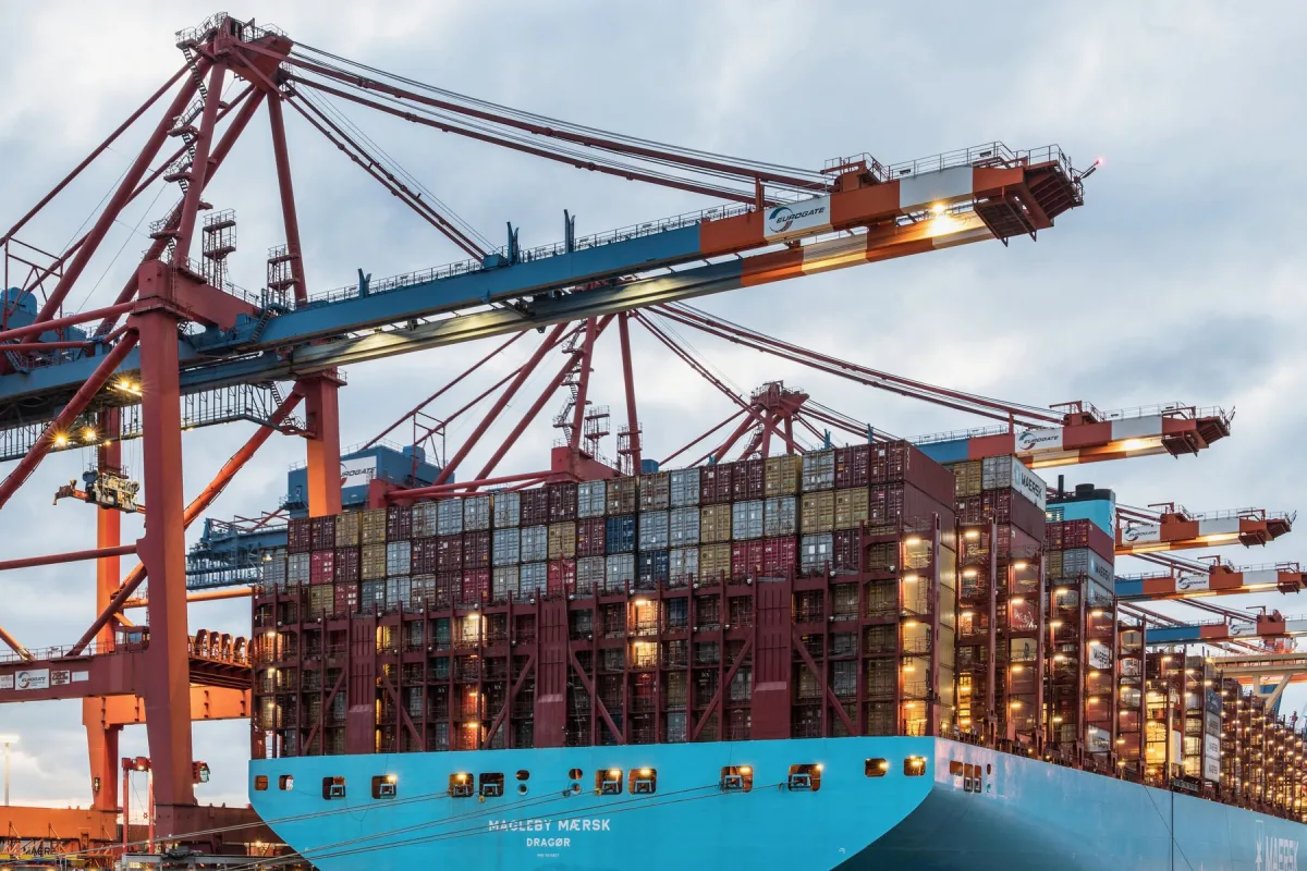 Procurement Performance Management and Supply Assurance programme image