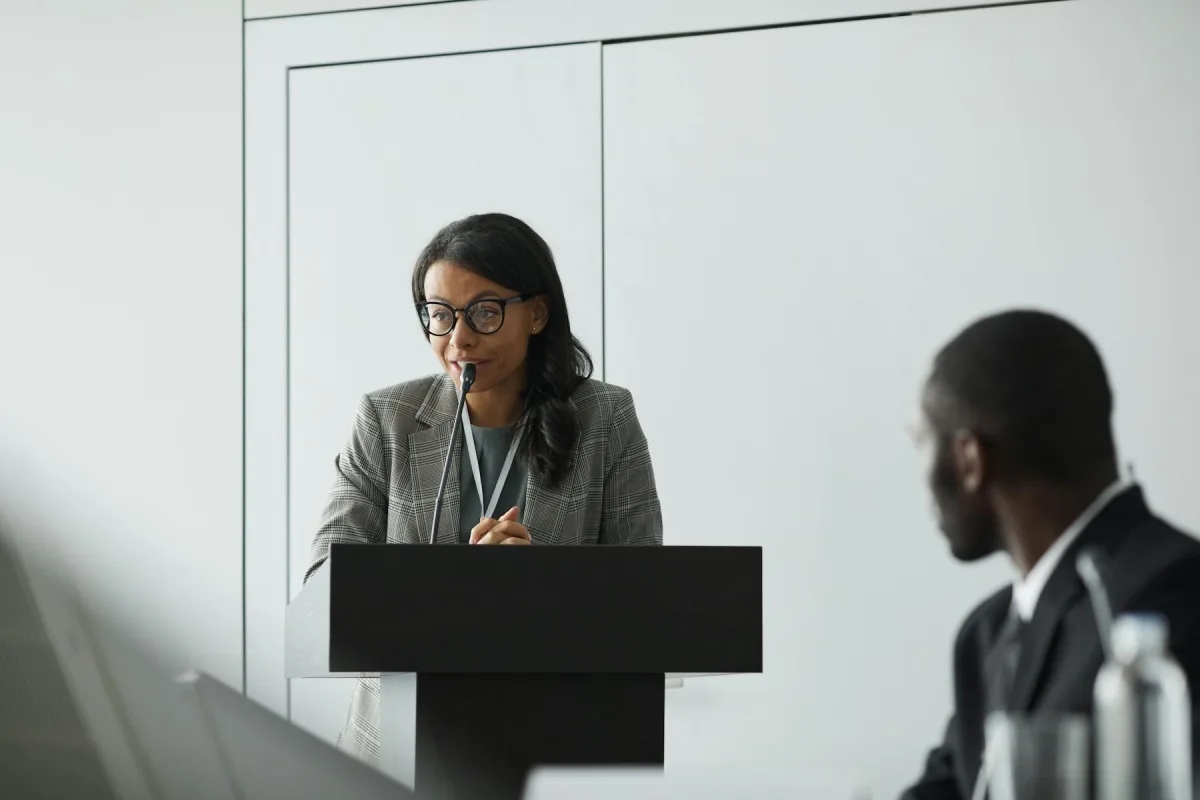 Executive Programme in Public Finance Control programme image