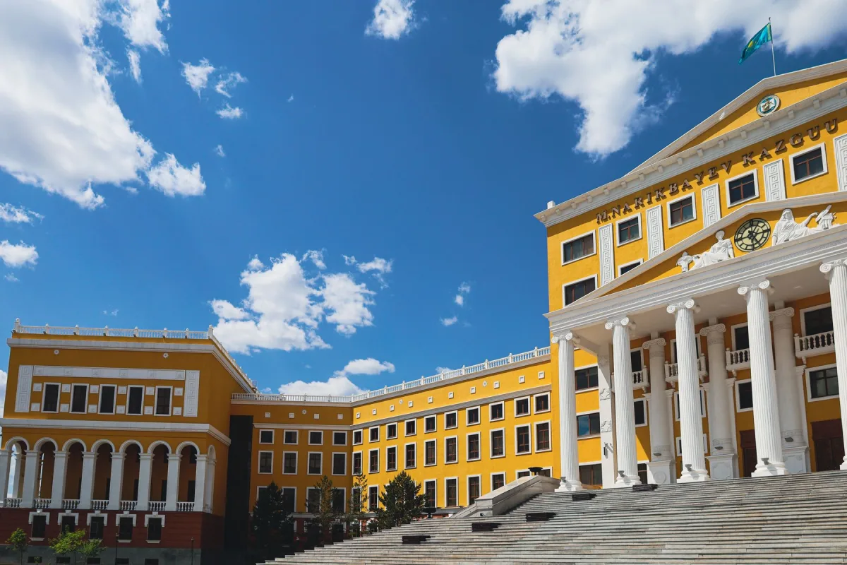 Procurement in Government and Institutional Effectiveness programme image