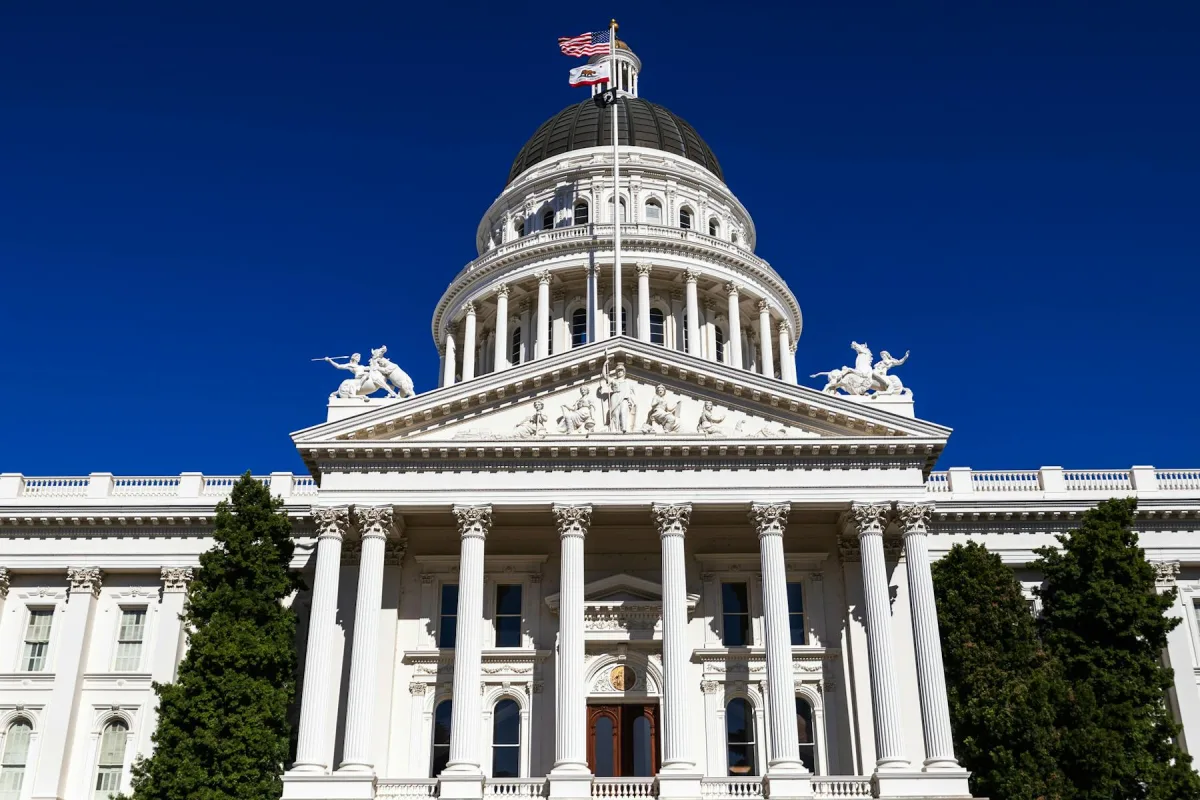 Advanced Governance for State Institutions for Government Leaders programme image
