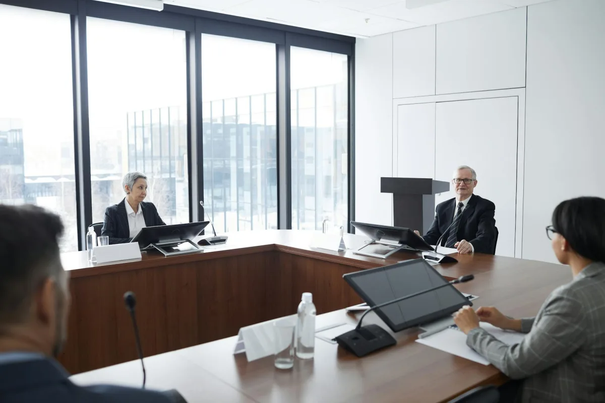 Advanced Regulatory Policy Administration for Government Leaders programme image