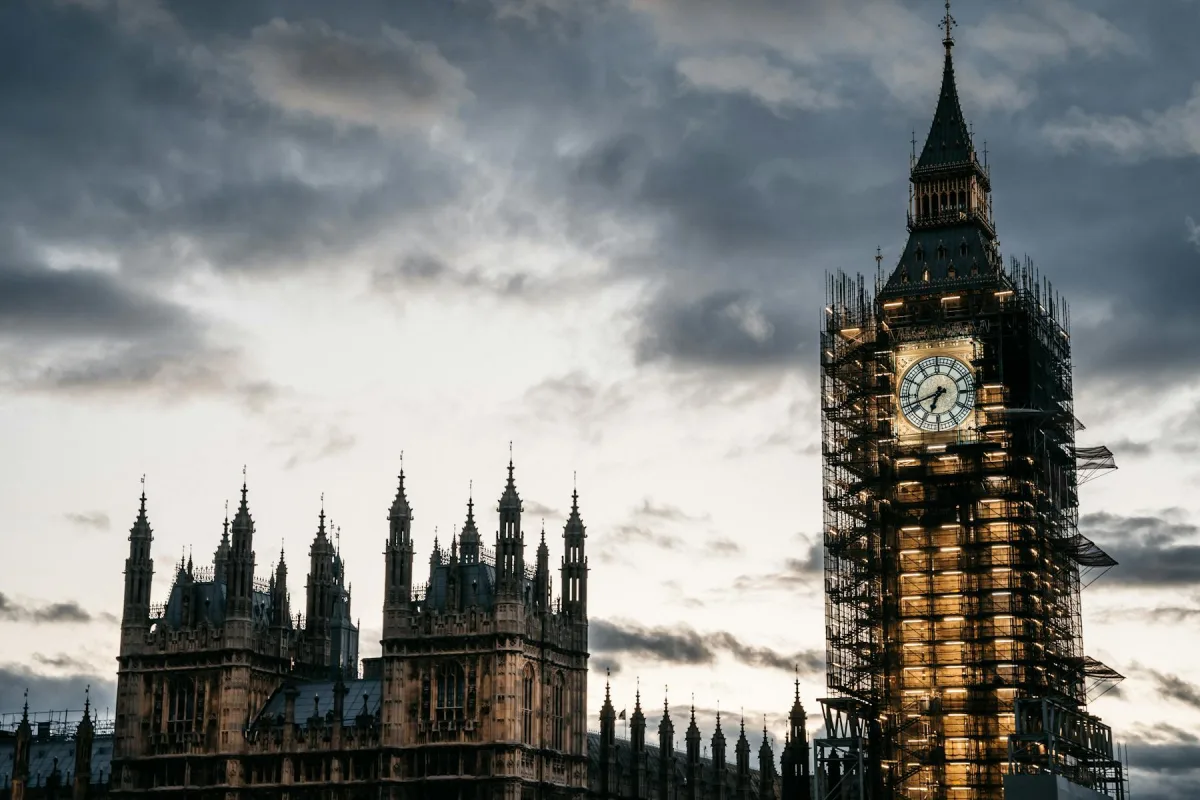 Advanced Digital Government Transformation for Government Leaders programme image