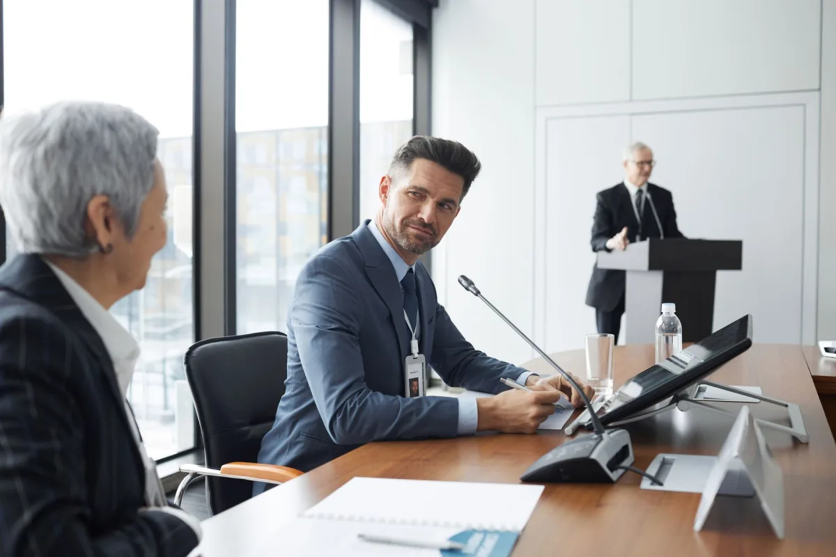 Executive Programme in Digital Government Transformation programme image