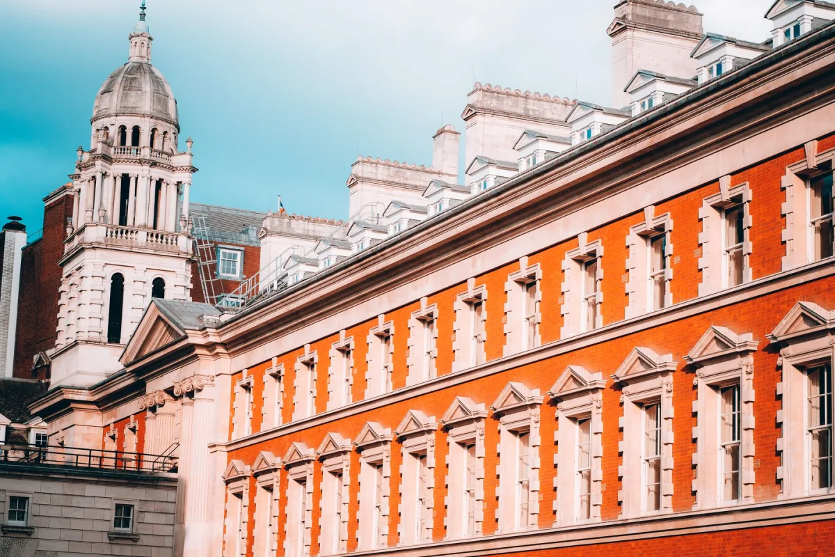 Stakeholder Engagement in the Public Sector for Modern Public Administration programme image