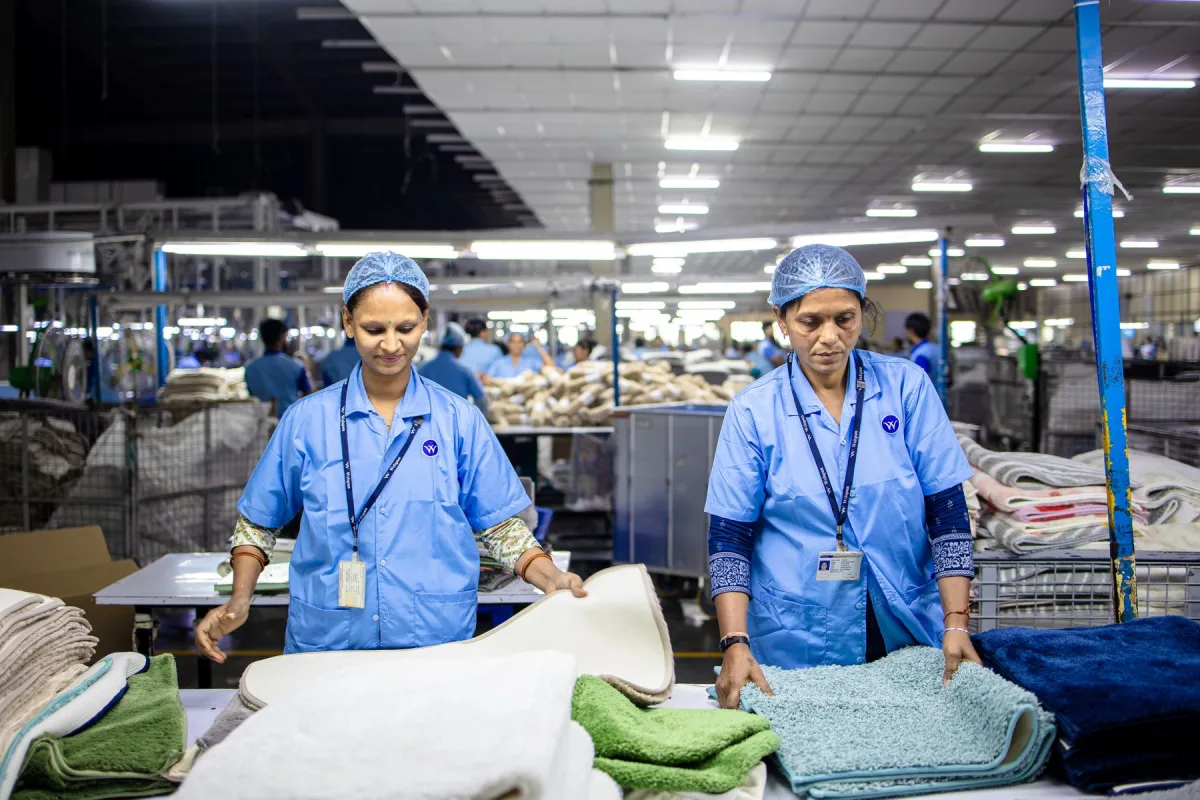 Quality Assurance and Improvement Control programme image