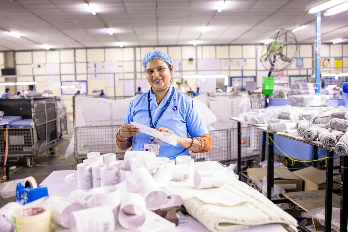 Quality Control and Assurance Excellence programme image