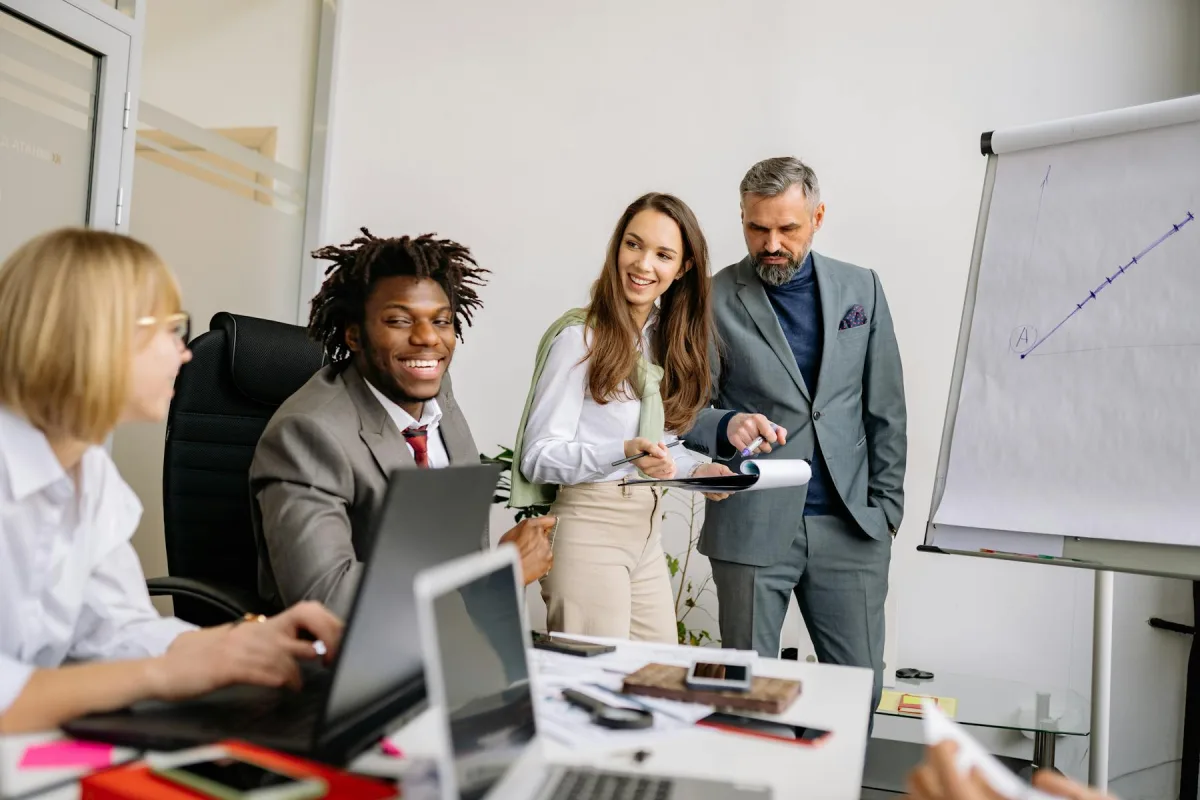 Advanced ISO 9001 Implementation for Quality Leaders programme image