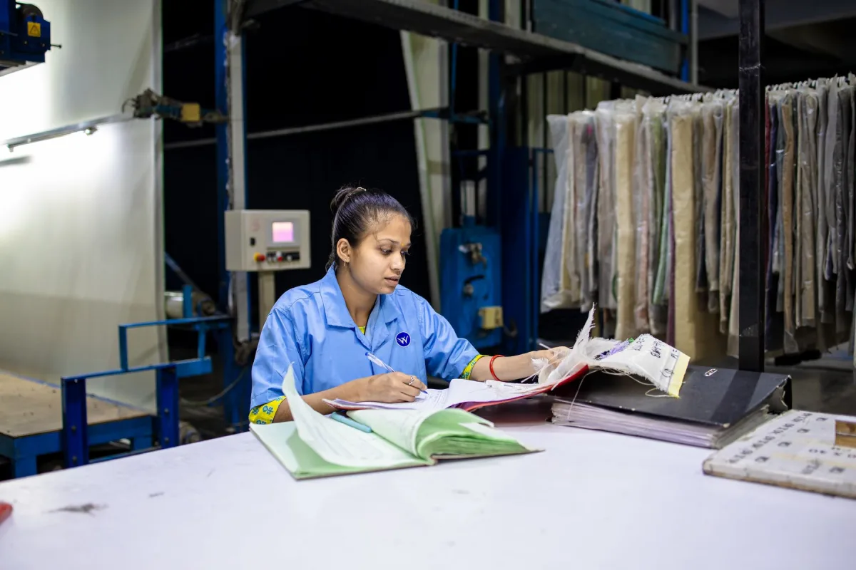 ISO 9001 Implementation and Improvement Control programme image