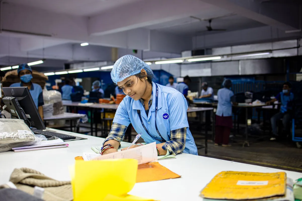 Process Mapping and Assurance Excellence programme image
