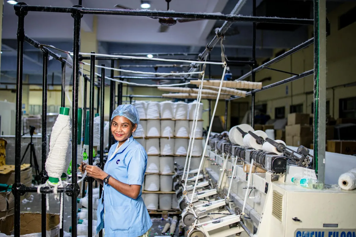 Quality Auditing for Operational Standards programme image