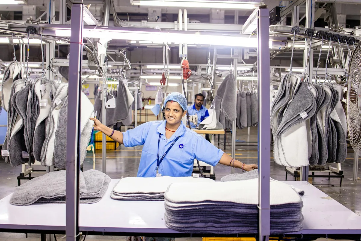 Customer Quality Standards and Assurance Excellence programme image
