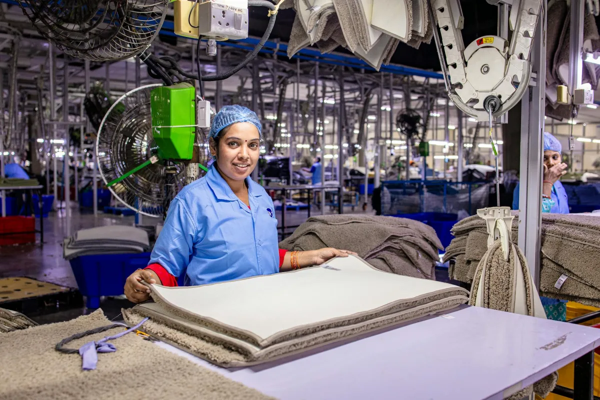 Customer Quality Standards for Operational Standards programme image