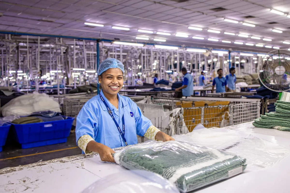 Supplier Quality Management and Improvement Control programme image